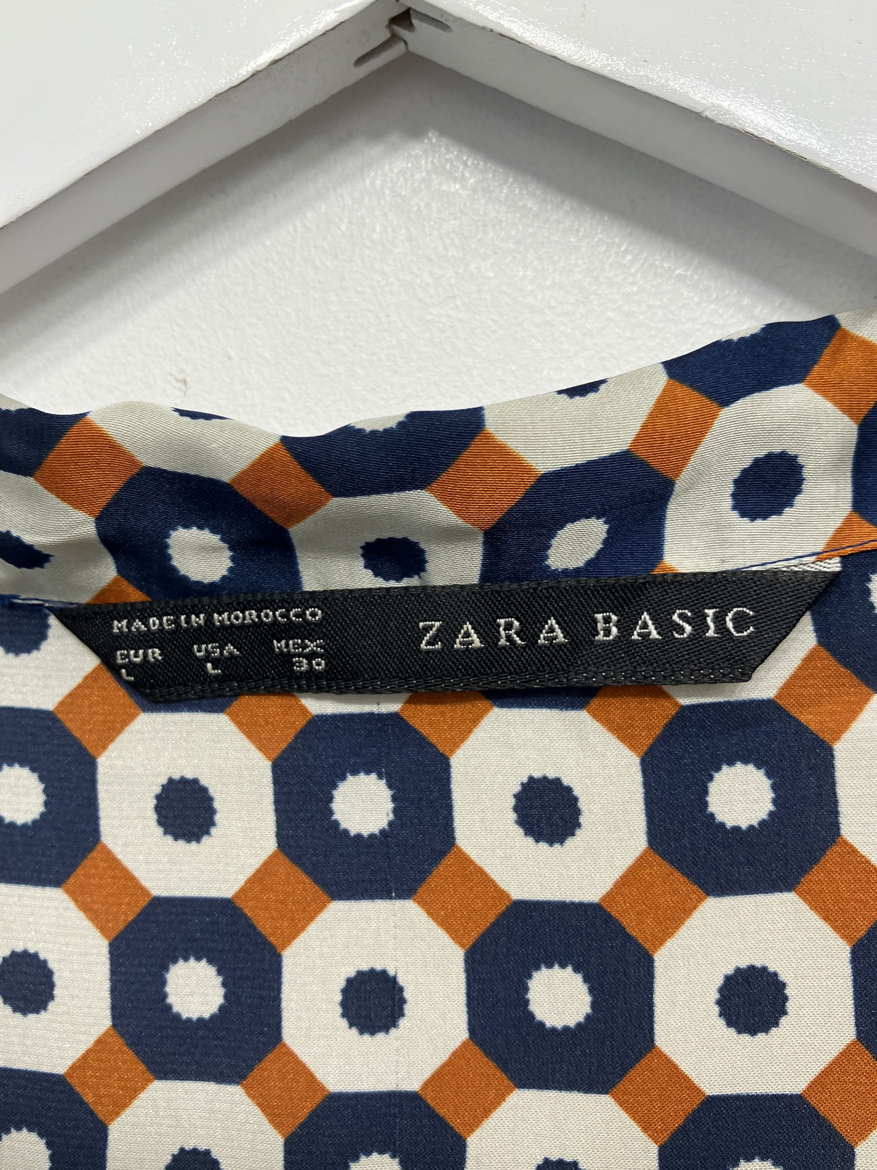 Zara Tunika